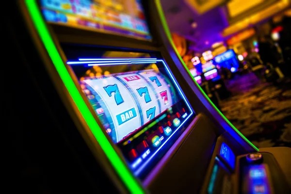 hk paito warna Slots